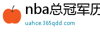 nba总冠军历年名单